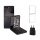 Smartfon / Telefon Samsung Galaxy Z Flip7 12/512GB Czarny + Clear Case + Charger